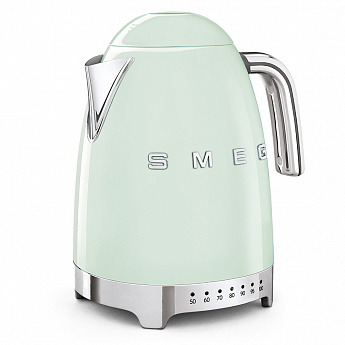 картинка Чайник Smeg KLF04PGEU 