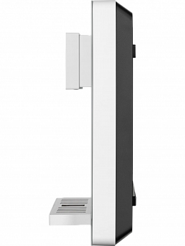 картинка Кулер для воды Hiberg DV 50 GW 