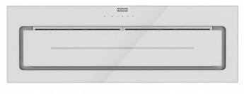 картинка Кухонная вытяжка полновстраиваемая Franke LUCE 90 WH  картинка Кухонная вытяжка полновстраиваемая Franke LUCE 90 WH