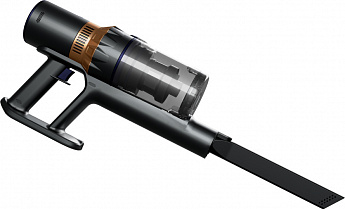 картинка  Вертикальный беспроводной пылесос Weissgauff V12 BLDC 500 Marine Turbo 