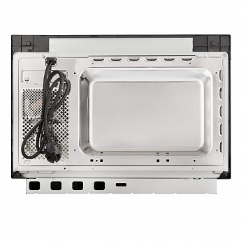 картинка Микроволновая печь встраиваемая Korting KMI 928 GW белая 