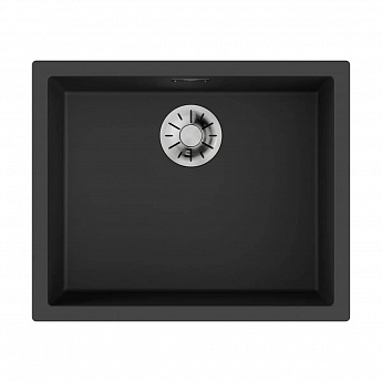 картинка Кухонная мойка Omoikiri YAMAKAWA-55-U/I 