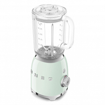 картинка Блендер Smeg BLF03PGEU  картинка Блендер Smeg BLF03PGEU