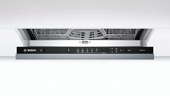 картинка Посудомоечная машина встраиваемая Bosch SMV25BX02R  картинка Посудомоечная машина встраиваемая Bosch SMV25BX02R