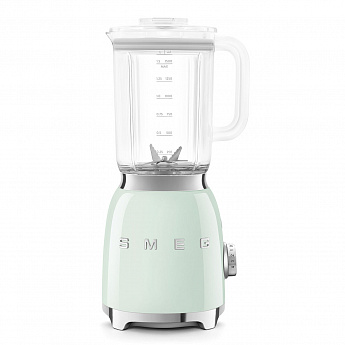 картинка Блендер Smeg BLF03PGEU  картинка Блендер Smeg BLF03PGEU