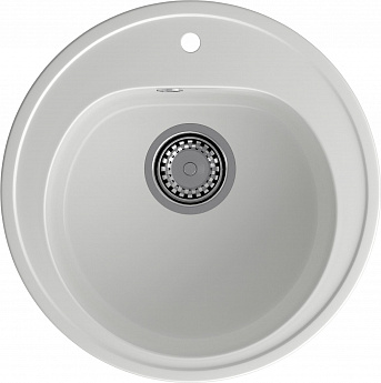 картинка Мойка для кухни Granfest GR-R510  картинка Мойка для кухни Granfest GR-R510