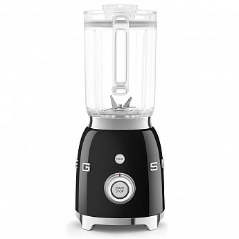 картинка Блендер Smeg BLF03BLEU  картинка Блендер Smeg BLF03BLEU