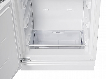 картинка Встраиваемый морозильник VARD VFI82NI 