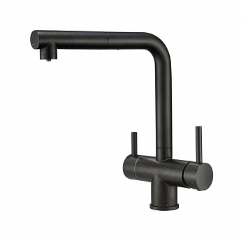 картинка Смеситель Emar QUARTZ ЕСВ 7017 