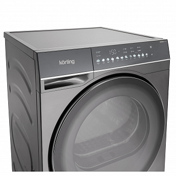 картинка Сушильная машина Korting KD 69IHP10 An 