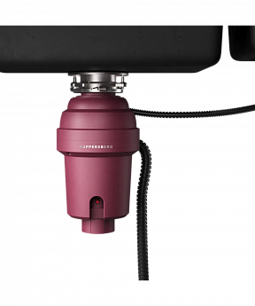 картинка Измельчитель пищевых отходов Kuppersberg WS 750 V 
