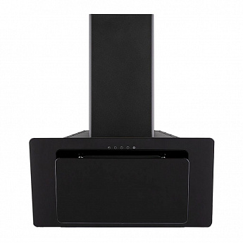 картинка Кухонная вытяжка Krona LIVA 600 BLACK S  картинка Кухонная вытяжка Krona LIVA 600 BLACK S