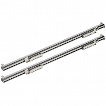 картинка Телескопические направляющие Krona KRTEL001 