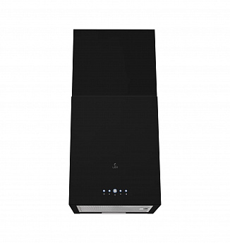 картинка Кухонная вытяжка Lex MONO 400 BLACK  картинка Кухонная вытяжка Lex MONO 400 BLACK