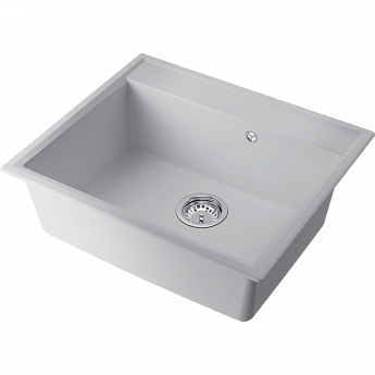 картинка Мойка для кухни Omoikiri DAISEN-60 