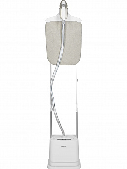 картинка Отпариватель с гладильной доской Hiberg GS 6000 W 