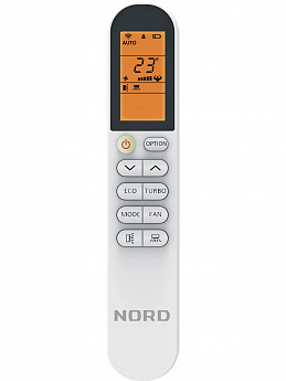 картинка Мульти сплит-система Nord iM7712 