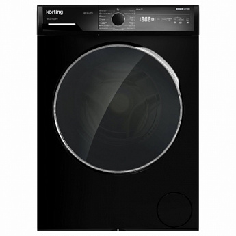картинка Стиральная машина с паром Korting KWM 58ILS1297 N 