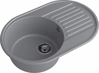 картинка Мойка для кухни Granfest-Quarz GF-Z18 