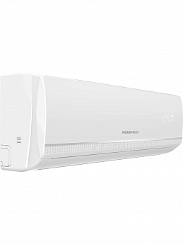 картинка Настенная сплит-система Nordfrost i-07 QUB  картинка Настенная сплит-система Nordfrost i-07 QUB