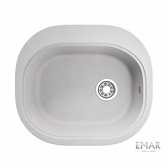 картинка Мойка для кухни Emar EMQ-1570.C  картинка Мойка для кухни Emar EMQ-1570.C