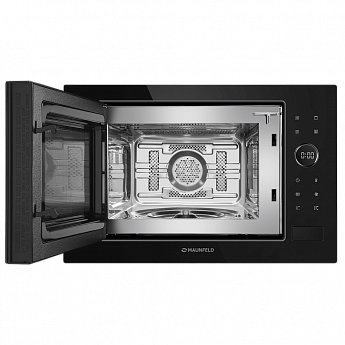 картинка Микроволновая печь Maunfeld XBMO252GB Glossy  картинка Микроволновая печь Maunfeld XBMO252GB Glossy