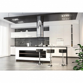 картинка Кухонная вытяжка Lex TUBO ISOLA 350 