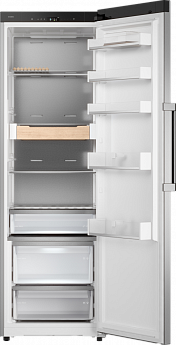 картинка Полувстраиваемый холодильник Asko RFR586KNCS1 нержавеющая сталь 