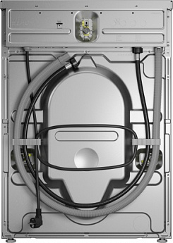 картинка Стиральная машина отдельностоящая Asko W1084W белый  картинка Стиральная машина отдельностоящая Asko W1084W белый
