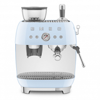 картинка Кофемашина Smeg EGF03PBEU 