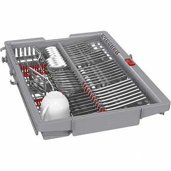 картинка Посудомоечная машина встраиваемая Bosch SPV8ZMX06Q 