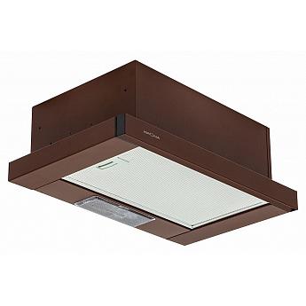 картинка Кухонная вытяжка Krona KAMILLA 500 BROWN  картинка Кухонная вытяжка Krona KAMILLA 500 BROWN