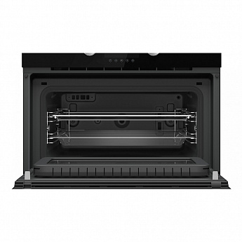 картинка Микроволновая печь Teka MLC 8440 NIGHT RIVER BLACK  картинка Микроволновая печь Teka MLC 8440 NIGHT RIVER BLACK