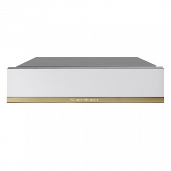 картинка Выдвижной ящик Kuppersbusch CSZ 6800.0 W4 Gold 