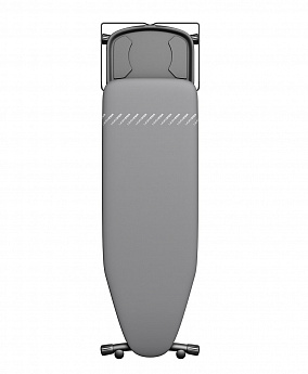 картинка Гладильная доска Laurastar Plusboard Black Сover Grey  картинка Гладильная доска Laurastar Plusboard Black Сover Grey