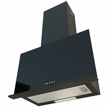 картинка Кухонная вытяжка Korting KHC 65330 GN  картинка Кухонная вытяжка Korting KHC 65330 GN
