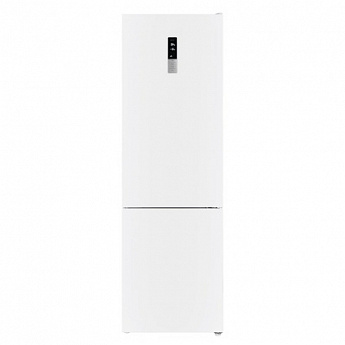 картинка Холодильник Maunfeld MFF200NFW10 Inverter 