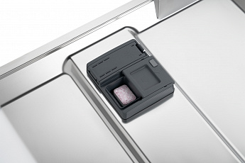 картинка Посудомоечная машина встраиваемая Weissgauff BDW 6038 Infolight 