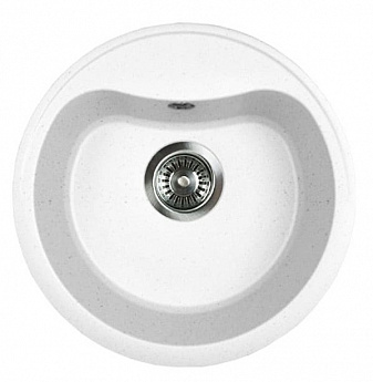 картинка Мойка для кухни Dr. Gans ДОРА-435 