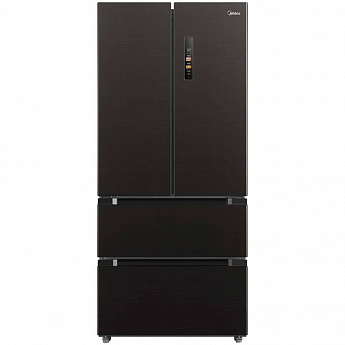 картинка Отдельностоящий холодильник Midea MDRF692MIE28 