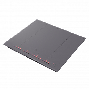 картинка Индукционная варочная панель Lex EVI 641C I GR 