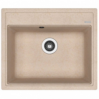 картинка Кухонная мойка Florentina Липси-600 