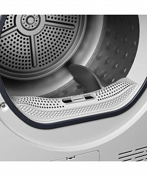 картинка Сушильная машина Kuppersberg DM 611 W  картинка Сушильная машина Kuppersberg DM 611 W