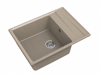 картинка Мойка для кухни Granfest GF-LV-660L 