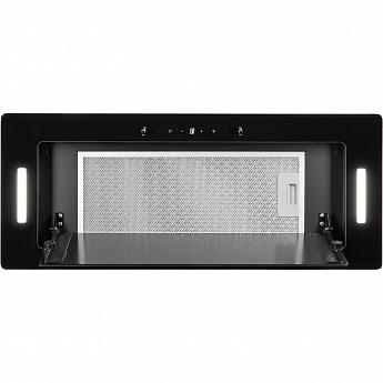 картинка Кухонная вытяжка Hiberg VMF 8191 B  картинка Кухонная вытяжка Hiberg VMF 8191 B