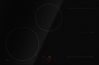 картинка Индукционная варочная панель ASKO HI2842FBG1 