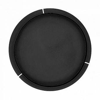 картинка Кухонная вытяжка Krona HOLLY ISOLA 500 BLACK S  картинка Кухонная вытяжка Krona HOLLY ISOLA 500 BLACK S