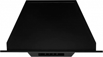 картинка Кухонная вытяжка Kuppersberg INLINEA 52 BLACK  картинка Кухонная вытяжка Kuppersberg INLINEA 52 BLACK