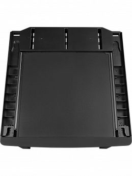 картинка Соединительный элемент Hiberg для i-DDQ11 В черный 