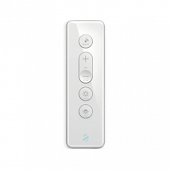 картинка  Elica Пульт дистанционного управления Elica KIT0121468 белый  картинка  Elica Пульт дистанционного управления Elica KIT0121468 белый